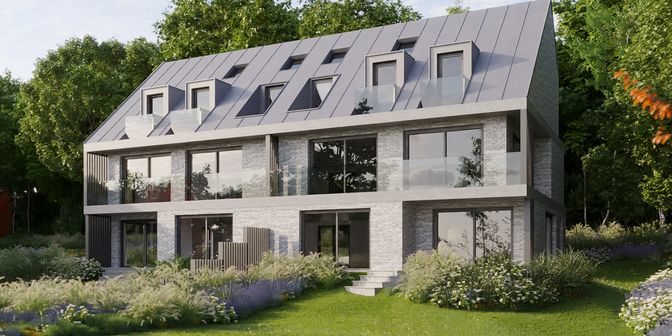 Huis te koop in 1180 Ukkel