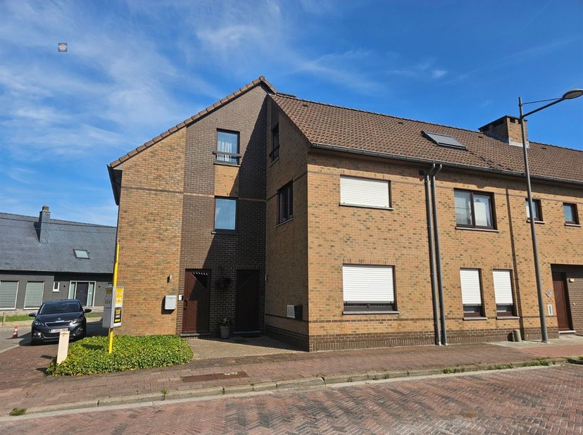 Appartement te huur in Veurtstraat 31 bus 11,
                    2870 Breendonk