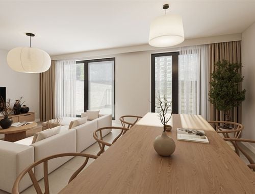                                         Appartement à vendre à Bilzen, € 330.000
