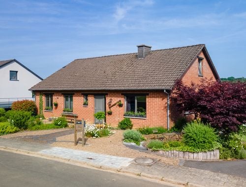                                         Woning te koop in Saint-Léger, € 490.000
