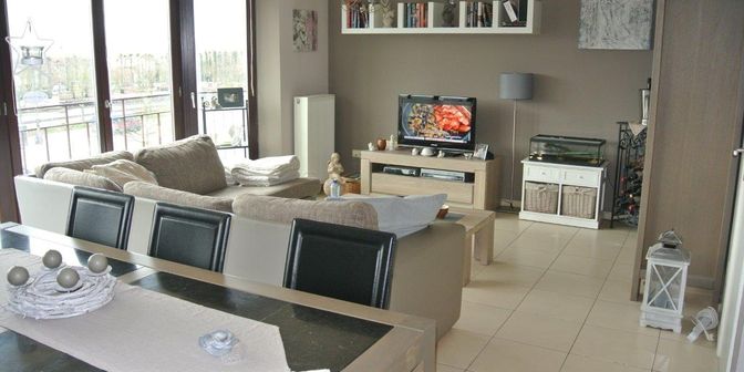 Appartement te huur in Brusselsesteenweg 567 bus 0301, 9050 Gentbrugge