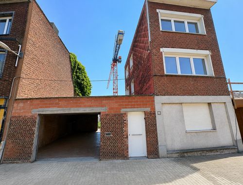                                         Rijwoning te koop in Boom, € 269.000
