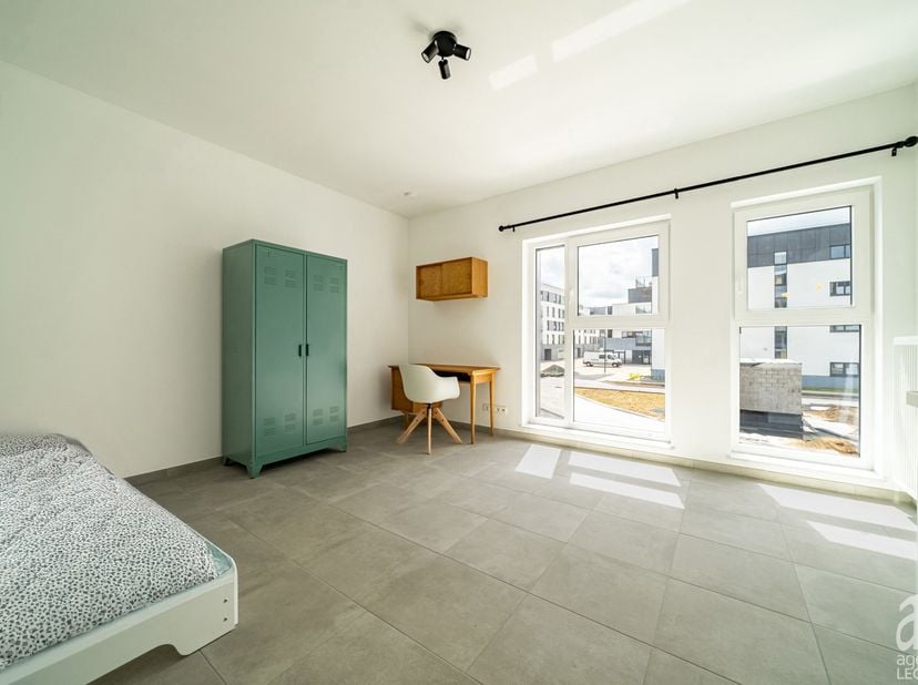 Appartement te huur
                    in 7500 Tournai