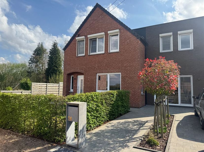 Maison à vendre
                    à 3970 Leopoldsburg