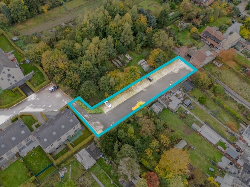 Découvrez le livret de présentation: https://weinvest.be/fr-BE/property/for-sale/jodoigne/land/139439<br />
Avis aux investisseurs, situé au cur du ce