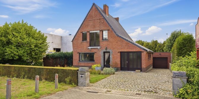 Huis te koop in Rijksweg 162, 9870 Zulte