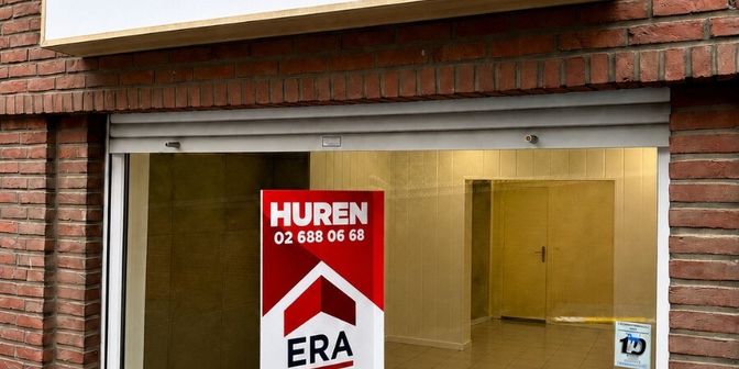 Bien professionnel à louer à PI Taymansstraat 27, 3090 Overijse