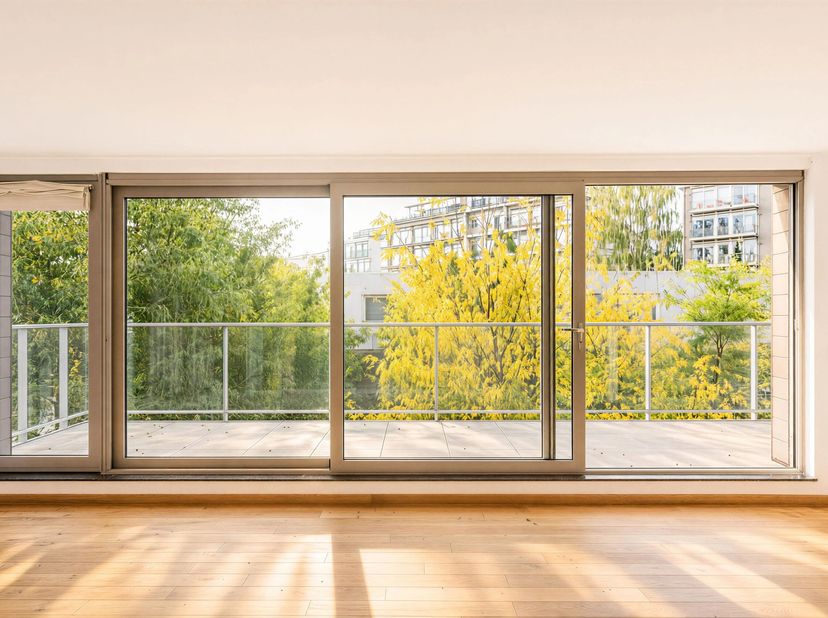 Appartement te koop in ,
                    1180 Ukkel
