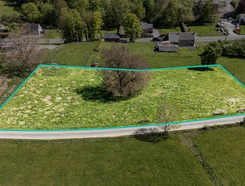                                         Terrain à vendre à Harzé, € 75.000
