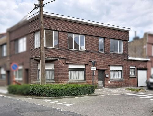                                         Rijwoning te koop in Destelbergen, € 150.000
