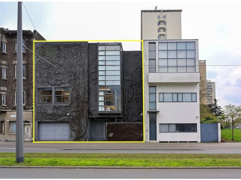 Maison à vendre à Populierenlaan 34,
                    2020 Antwerpen