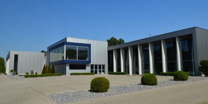 Bien professionnel à vendre à Mechelbaan 667, 2580 Putte