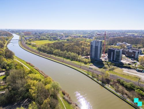                                         Appartement à vendre à Izegem, € 224.000
