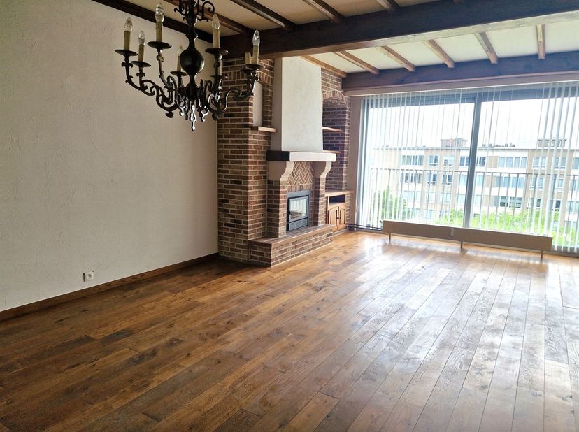 Appartement à vendre
                    à 2650 Edegem