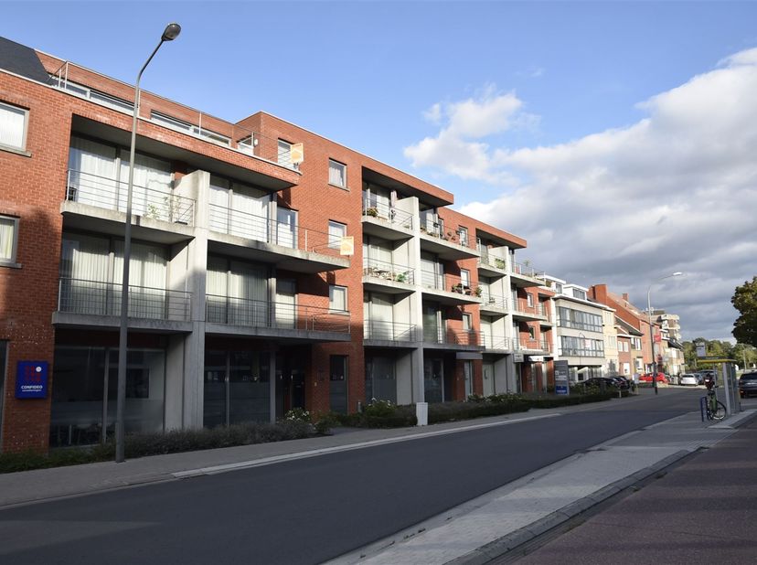 Appartement te huur in Maastrichtersteenweg 214 bus 6,
                    3500 Hasselt