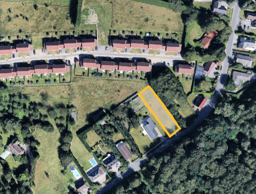                                         Bouwgrond te koop in Jurbise, € 165.000
