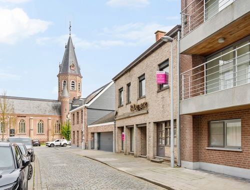                                         Woning te koop in Staden, € 165.000
