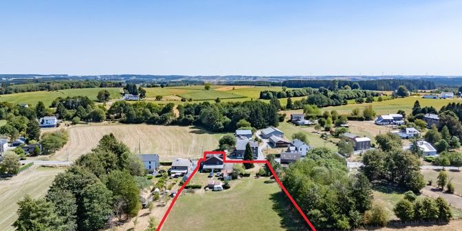 Huis te koop in Rue du Roy 47, 6670 Limerlé