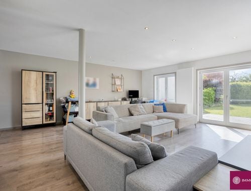                                        Woning te koop in Berg, € 455.000
