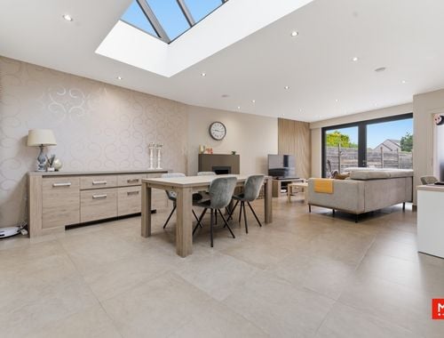                                         Woning te koop in Langemark, € 309.000
