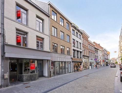                                         Handelspand te koop in Sint-Truiden, € 675.000
