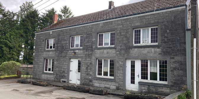 Huis te koop in 6941 Borlon