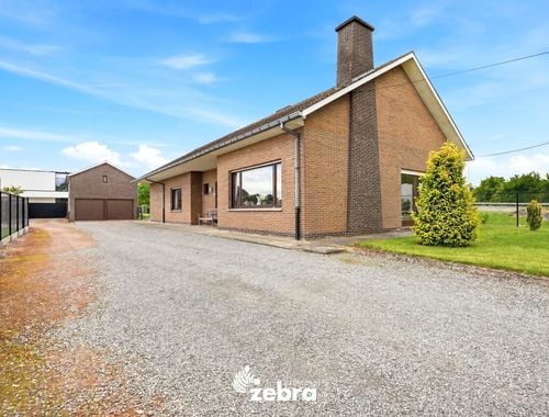                                         Woning te koop in Nukerke, € 365.000
