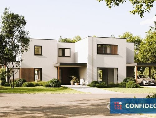                                         Woning te koop in Haren, € 439.750
