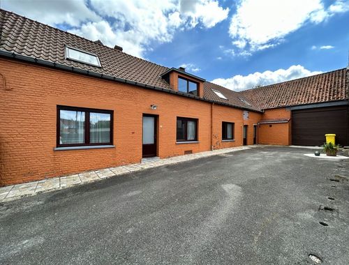                                         Eengezinswoning te koop in Pipaix, € 189.000
