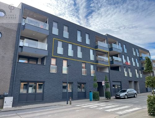                             Appartement te koop in Landen

