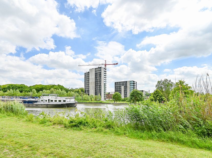 Appartement à vendre
                    à 8870 Izegem