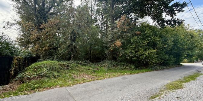 Terrain à vendre à 6280 Gerpinnes