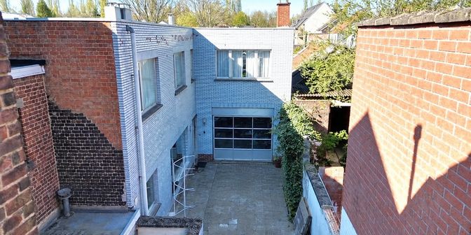 Maison à vendre à Dendermondesteenweg 89, 9070 Destelbergen