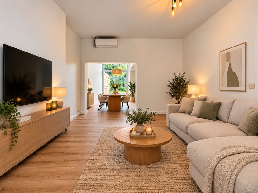 Huis te koop in Deinzestraat 41,
                    9700 Oudenaarde