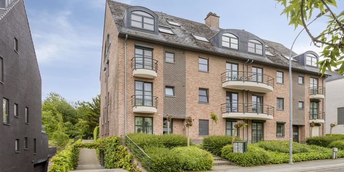 Appartement à vendre à Groefstraat 9 boîte 0202, 3000 Leuven