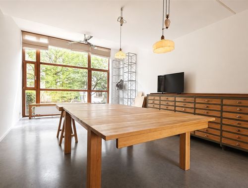                                         Eengezinswoning te huur in Elsene, € 1.500
