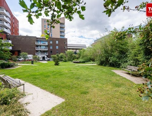                                         Appartement te koop in Gent, € 449.000
