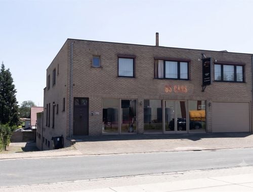                                         Woning te koop in Okegem, € 785.000

