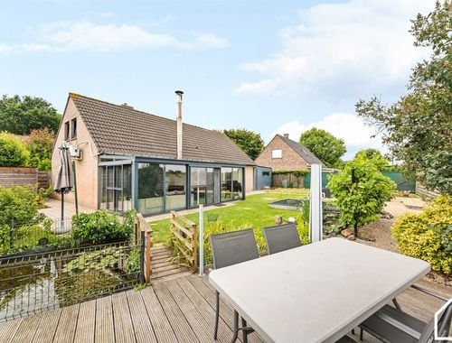                                         Woning te koop in Geluwe, € 370.000
