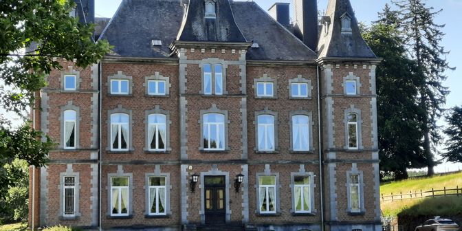 Maison à vendre à 6980 La Roche-en-Ardenne