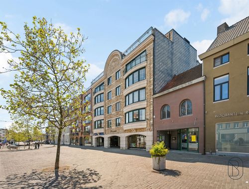                                         Penthouse à vendre à Deinze, € 920.000

