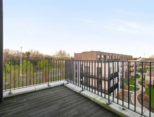                                         Appartement te koop in Lier, € 218.250
