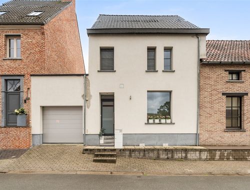                                         Maison à vendre à Bambrugge, € 329.000
