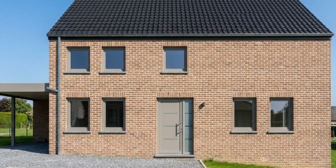 Huis te koop in Rue Bois Dame Agis et Clair Chêne 99, 5352 Perwez