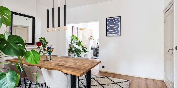 Maison à vendre à Lispersteenweg 348, 2500 Lier