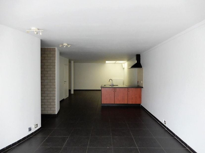 Appartement à louer
                    à 2200 Herentals