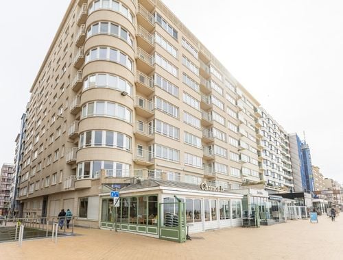                                         Appartement te huur in Oostende, € 885
