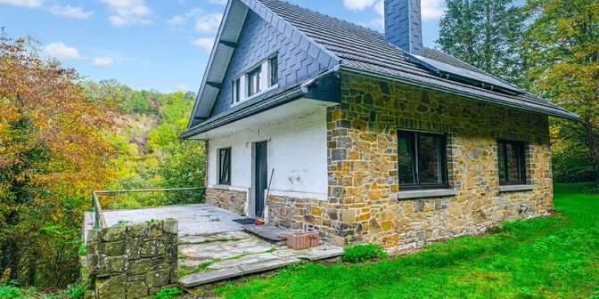 Huis te koop in Rue de Lincé 20, 4130 Esneux