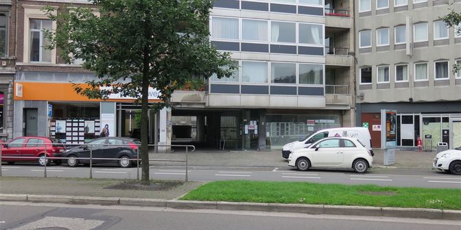 Garage te koop in Boulevard de la Sauvenière 110, 4000 Liège