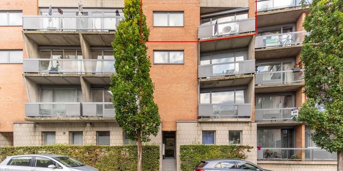 Appartement te koop in Vriesenhof 21 bus 03.02, 3000 Leuven